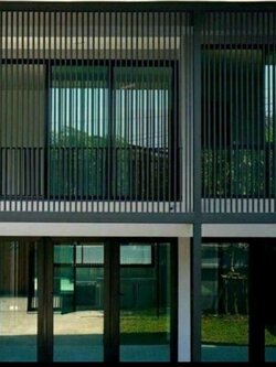 ให้เช่าHome office โชคชัย4 หมู่บ้านต รวมโชค สไตล์ลอฟท์ (N.1130)