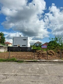 ขายที่ดินจัดสรร 120 ตรว. (60 ตรว./2 แปลง) หมู่บ้านแฮปปี้ เพลซ พาร์ค / Happy Place Park ถนนเจ้าคุณทหารลาดกระบัง ขาย ฿1,600,000 ต่อแปลง