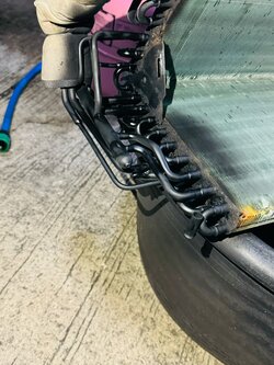 ซ่อมรั่วแอร์ไม่เย็น แอร์มีแต่ลม