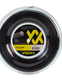 Cyclone 16g Reel 200 m/660 ft