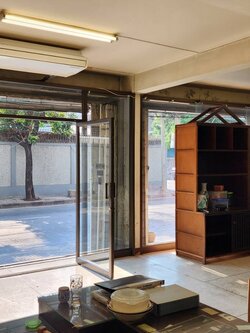 ให้เช่าตึกสุขุมวิท42 เอกมัย3คูหา (N.1205)