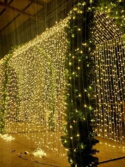 ให้เช่าของตกแต่งคริสต์มาสยอดฮิต