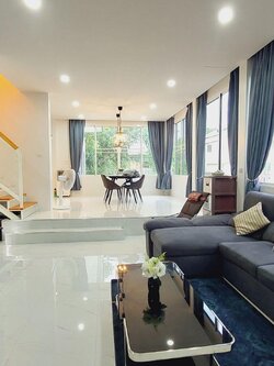 ให้เช่าบ้านลลิลเดอะยัง เอ็กซ์เซ็กคลูทีฟ ซ.กาญจนาภิเษก36 (N.732)