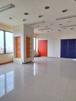 ขายและให้เช่าสำนักงานอาคารทศพลแลนด์ 4 (อาคารบางนาคอมเพล็กซ์ ทาวเวอร์) ติดถนนบางนา (N.1169)