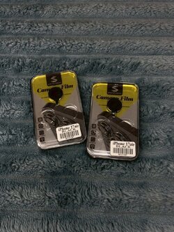 SMOOTH IPHONE 17 Air (Black)