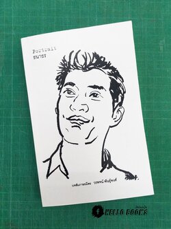 Portrait ธนาธร