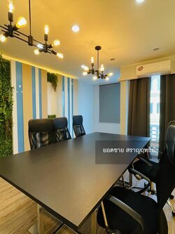 ขายทาวน์โฮม 18. 2 ตร. ว. ริมถนนศรีวรา ทาวน์อินทาวน์ 6. 5 ล้านบาท