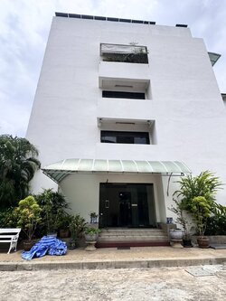 ให้เช่าโชว์รูมพัฒนาการ (ชั้น 2) พื้นที่ 220 ตรม. ทำเลดีมีที่จอดรถ ถ.พัฒนาการ สวนหลวง กทม. (N.1443)