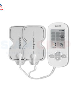 เครื่องกระตุ้นเส้นประสาทและกล้ามเนื้อ Yuwell รุ่น SDP-330 รับประกัน 1 ปี