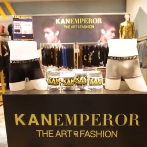 กางเกงในชาย