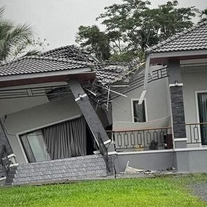 ร้านรับจ้างยกบ้าน ดีดบ้าน