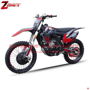 มอเตอร์ไซค์วิบาก DirtBike ซินกุยซุน(Xinguizun) SHR-3-CB300 300CC 21&18