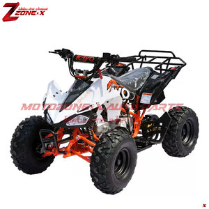 รถเอทีวี ATV เคโย(Kayo) AY110 110cc 2WD 8"