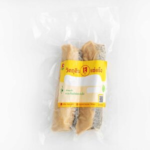 ปลาเจ Vegan Fishless