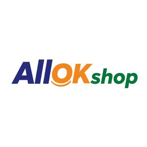 ร้านออลโอเคช๊อป ขายส่ง ยกมัด ยกลัง ของใช้ในครัวเรือน เบ็ดเตล็ด