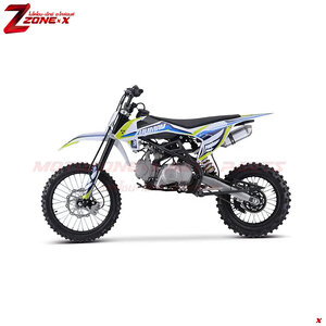 มอเตอร์ไซค์วิบาก ซูม่า(Zumav) K3-150Y 150cc 17&14