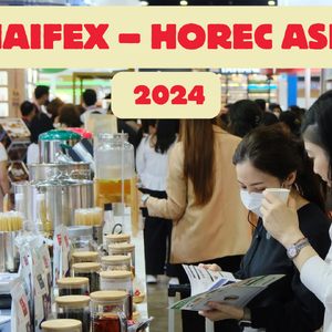 THAIFEX HORCE ASIA 2024