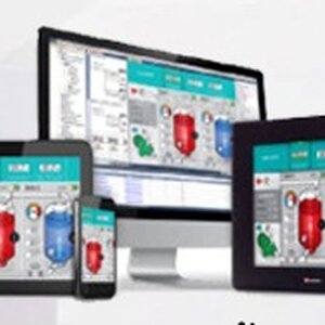 PLC + HMI คืออะไร?