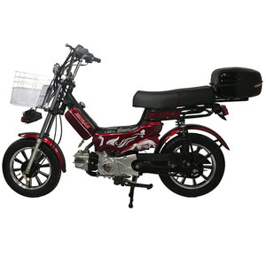 มอเตอร์ไซค์คลาสสิค Classic MOTOZONE-X(โมโตโซน-เอ็กซ์) MINIF1 70cc 70-80km/h