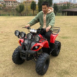 รถเอทีวี โซน-เอ็กซ์(ZONE-X) ZXAT10