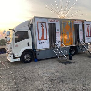 รถสุขาเคลื่อนที่อำเภอศรีราชา ชลบุรี โทร.0984766219 กฤษดาเซอร์วิส