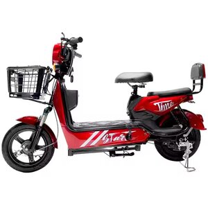 มอเตอร์ไซค์ไฟฟ้า