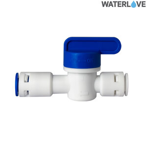 บอลวาล์ว สวมเร็ว กันย้อน เช็ควาล์ว