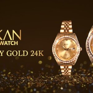 นาฬิกาข้อมือหรู