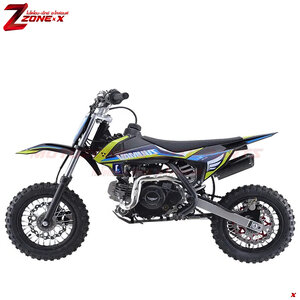 มอเตอร์วิบากสำหรับเด็ก ซูม่า(Zumav) K1-60 60cc 10&10