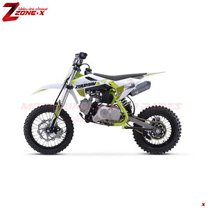 มอเตอร์ไซค์วิบากเด็ก ซูม่า(Zumav) S3 125D 125cc 14&12