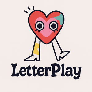 ร้านLetter Play