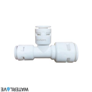 ข้อต่อสามทาง 2 หุน 2 หุน 3 หุน