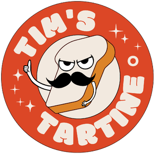 ร้านTim's Tartine Artisan Bakery