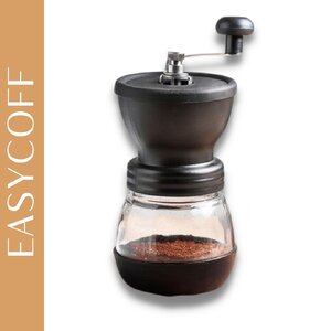 ที่บดกาแฟ ปรับระดับความอะเอียดได้