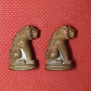 สมิงมนต์ (วรรณแดง) อาจารย์เหลี้ยม นาโยง สำนักไชยมงคล จ.ตรัง ปี 2565