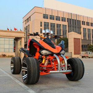 รถเอทีวีทางเรียบ โซน-เอ็กซ์(ZONE-X) ZXAT04