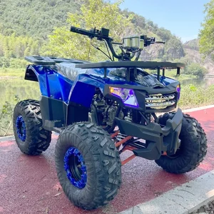 รถเอทีวี โซน-เอ็กซ์(ZONE-X) ZXAT15