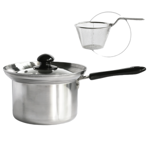 หม้อด้ามอเนกประสงค์ 16 ซม