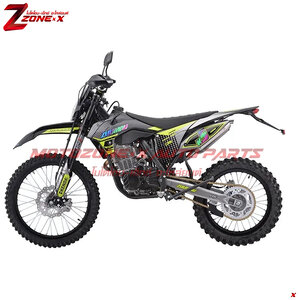 มอเตอร์ไซค์วิบาก Drit Bike ซูม่า(Zumav) K5-CB249 250cc 21&18