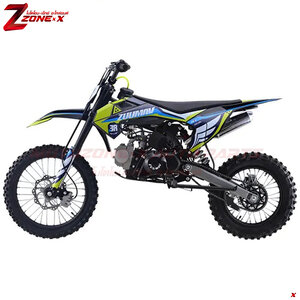 มอเตอร์ไซค์วิบาก ซูม่า(Zumav) K3R 125cc 17&14