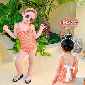 ชุดว่ายน้ำเด็กหญิง กันยูวี วันพีซ เซ็ท 3 ชิ้น พร้อมเสื้อยืด และหมวก สดใสกันไปเลยจ้าา คุ้มมาก ชุดว่ายน้ำเด็กพร้อมส่ง