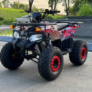 รถเอทีวี โซน-เอ็กซ์(ZONE-X) ZXAT22