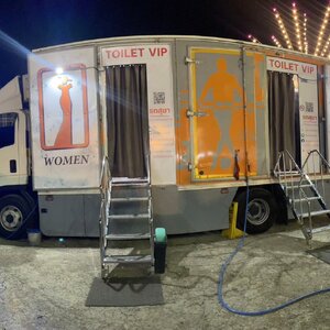 รถสุขาเคลื่อนที่ อำเภอเขาสมิง จังหวัดตราด โทร.0984766219 กฤษดาเซอร์วิส