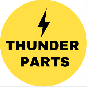 ร้านTHUNDER PARTS