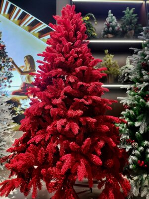 เช่าต้นคริสต์มาส