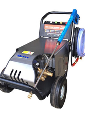 เครื่องฉีดน้ำแรงดันสูง รุ่น MATRIX MCT275_AR