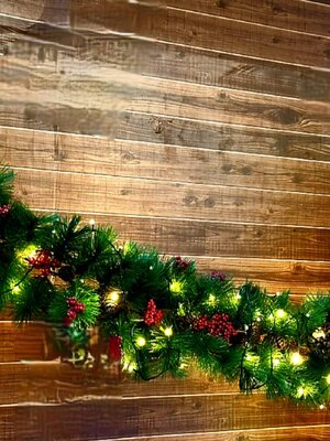 สายสนนอกพร้อมประดับ