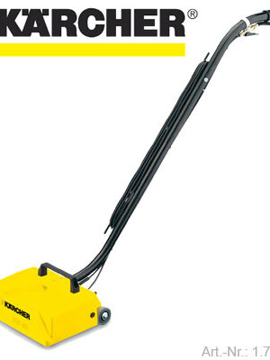 แปรงซักพรม Karcher PW20