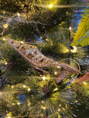 ของตกแต่งคริสต์มาสV8อ่านรายละเอียด 4นิ้ว