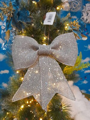 ของตกแต่งคริสต์มาสV8อ่านรายละเอียด 10นิ้ว